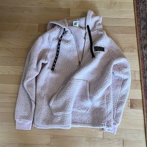 PINK hoodie